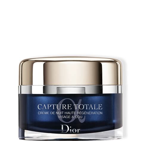 dior capture totale nuit price|Capture Totale Dior refill.